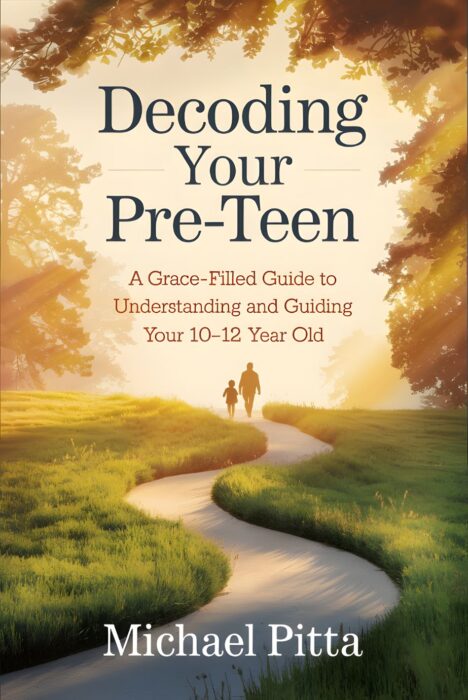 Decoding Your Pre-Teen