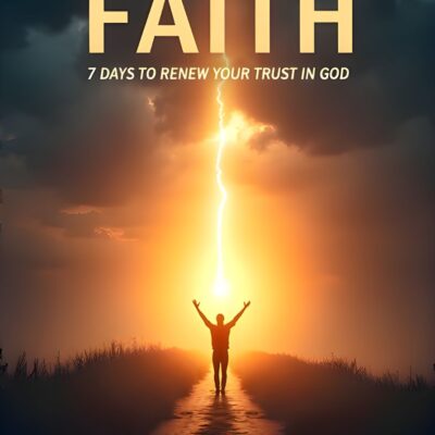 Resurrected Faith