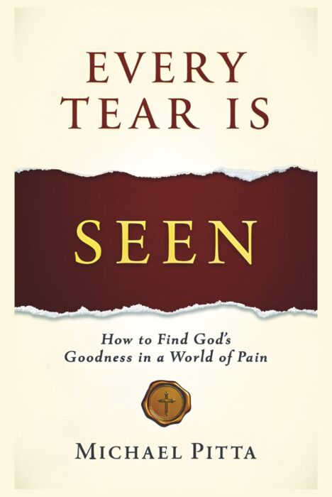 Every Tear Is Seen